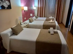 Hostal El Fogon de Felisa
