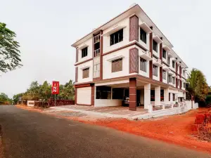 Spot on Rohini Inn Kadampuzha
