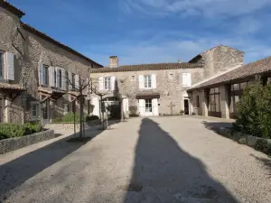 Prieuré de Grignan