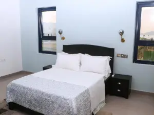 Candide Guest House