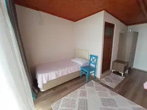 Ilıca Anatolia Keramet