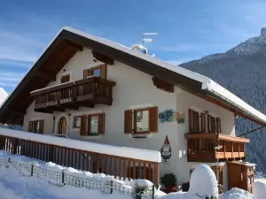 Villa Rosa
