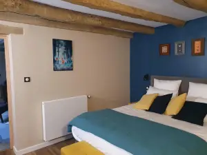 Le Terrier