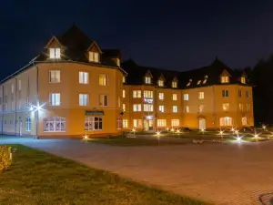 Vis Vitalis Hotel