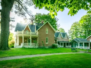 Manoir Sweetsburg