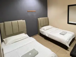 Pekan Budget Hotel