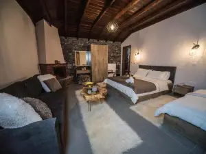 Guesthouse Nefeli
