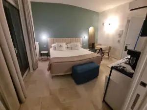 Dimora Garibaldi