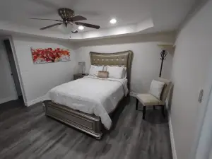 "Mia's Place" Beautiful Private Apartment Surrounded by Nature