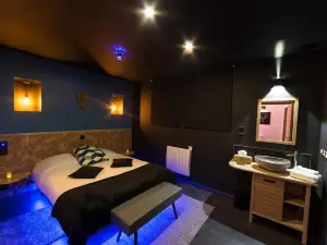 Autrement Spa