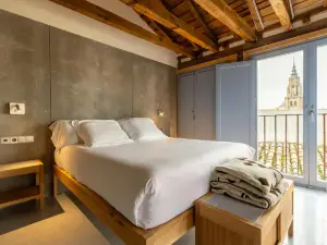 Hotel Carlos V