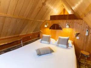 Les Volca'Lodges de Tournebise
