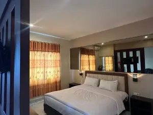 Hotel Anda Dan Karaoke Pematangsiantar