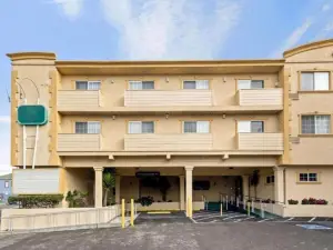 University Inn & Suites Berkeley