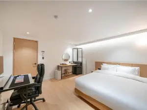 브라운도트호텔 남구미점