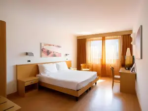 Hotel Montemezzi Verona