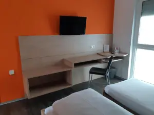 Motel Angern