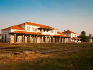 Train Spot Guesthouse