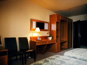 Hotel Zorza