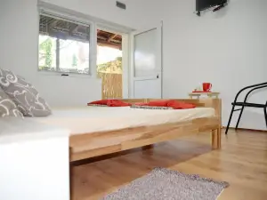 Rooms Maša