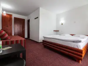 Pensiunea Piatra Graitoare