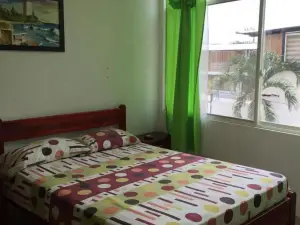 Hostal Sarai