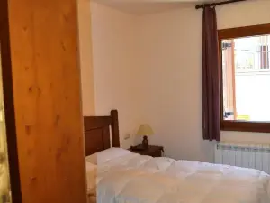 Hostal la Muntanya