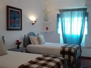 Casa de Terena