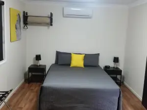 Augathella Palms Motel