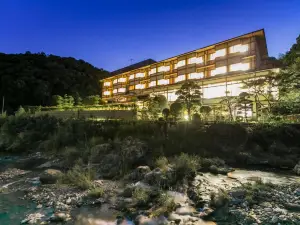 Ichinomata Onsen Kanko Hotel