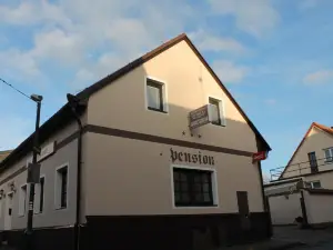 Penzion U Ruze