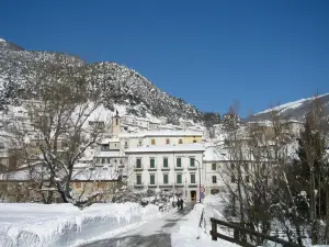 Il Rifugio Nel Parco