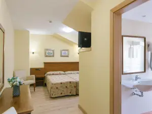 Hotel O Castro