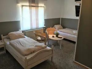 Landgasthof Drei Eichen