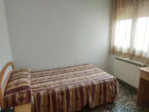 Antolin Guest House