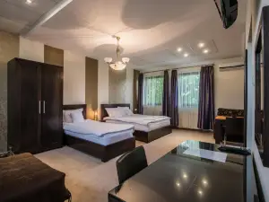 Villa Milano