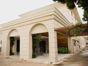 Class Hotel Guaxupé