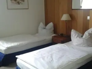 Hotel Alte Wache