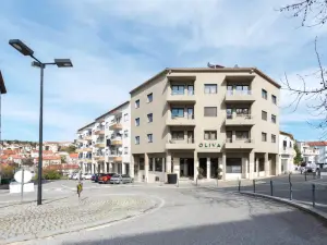 Oliva Welcoming Apartments
