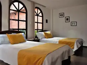 Hotel El Aerolito
