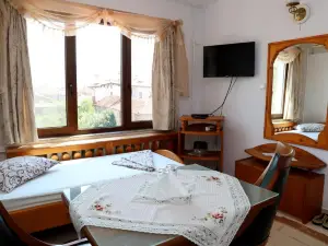 Hotel Mishel