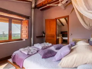 Les Vinyes Alojamiento Rural Boutique & Spa