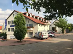 Engelhard Das Landhotel Garni