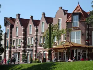 Hotel Altes Zollhaus