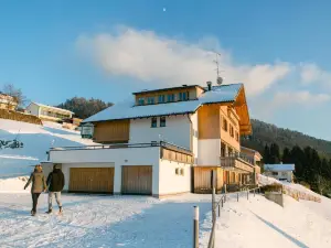 Hotel Dreiländerblick Dornbirn