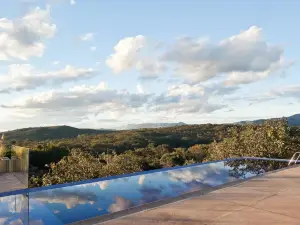 Capim do Mato Pousada & Spa by l'Occitane
