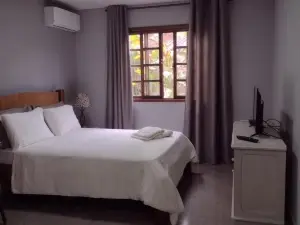 Armazém do Porto, Chalé Azaléia