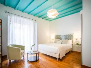 Casa Platón Páramo