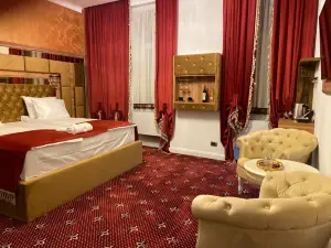 Vila Imperial One Luxury Boutique Hotel