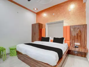 Hotel O Jsb Palace